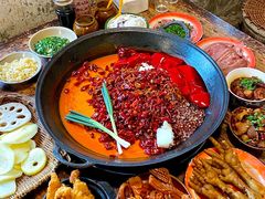 -后火锅(总店)