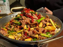 -成都娃娃花园餐厅 (南艺旗舰店)