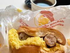 -麦当劳(欧亚大观商都店)