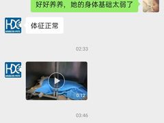 -康旭宠物医院(郑州总院)