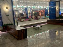 -青水瓦台汤泉(未央店)