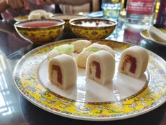 -富华斋饽饽铺·宫廷糕点·伴手礼(护国新天地店)