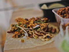 -春饼家常菜(百子湾店)