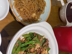 -九毛九西北菜(大东海店)