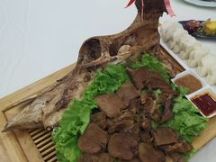 -红色盛宴酒楼(科丰桥店)