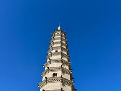 -鸠摩罗什寺