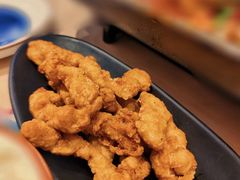 -鱼酷活鱼烤鱼(北美店)