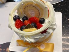 -卷心卷意·轻甜蛋糕(新光天地店)