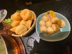 -得意咚瓜·顺德鱼生·冬瓜盅火锅