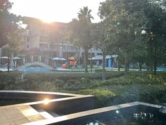 -宁波九龙湖开元度假村