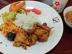 -翼松楼餐厅