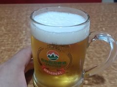 -蚝情烤翅(七星园店)
