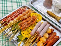 -梁子湖东篱老屋生态庄园