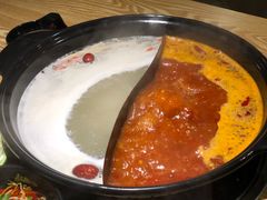 -百味源炭火烤翅 ·夜市大排档(酒仙桥店)
