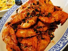 -达叔香味海鲜(海棠68环球美食街店)