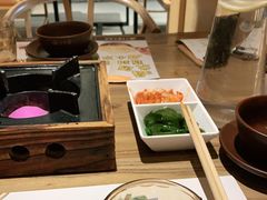 -冰川冷面·延边菜·炭烤串(观前店)