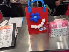 -DQ·蛋糕·冰淇淋(通州万达店)