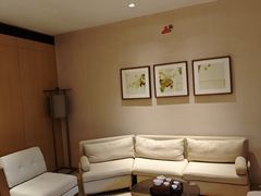-上海衡山路十二号华邑酒店