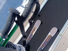 -长白山万达国际滑雪场