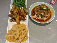 -好這口重庆小面(总店)