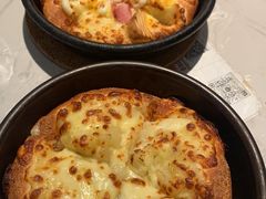 -必胜客(赛格国际购物中心店)