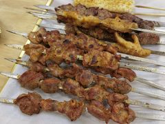 -伊鼎牛肉面(潍坊路店)