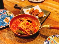 -I HOLIC艾豪丽披萨(KKone店)
