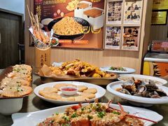 -巽寮印象美食部落餐厅·海鲜·地方特色菜(惠州体验店)