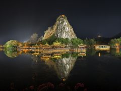 -快活林食家