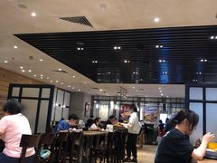 大堂-大家乐(广州天河城六楼店)