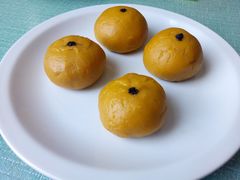 南瓜团-素清香(解放路店)