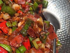 -鸽子侯·家宴·平价海鲜(市图书馆店)