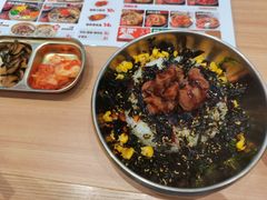 -米村拌饭(李沧松乐汀店)