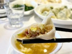 猪头白菜水饺-双井轩(双井店)