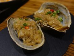 -烧货·活海鲜炭烧(湖滨商业街店)