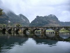 -靖西鹅泉风景区