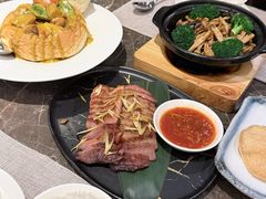 -广州从化都喜泰丽度假酒店温泉