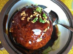 -扬州狮子楼·非遗淮扬菜(总店)
