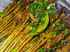 -王贵阳烤肉(百盛购物中心店)