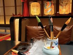 -长安大牌档之龙头酒肆(荣民龙首广场店)