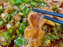 -周师饭店