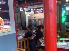 -蛙一刀·麻椒鱼火锅(金仙桥店)