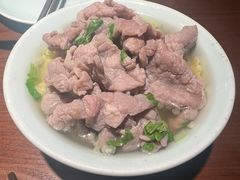 -全牛匠·乐山跷脚牛肉(西单华威约饭街店)