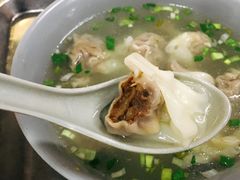 牛肉馄饨-李荣兴(南湖东路店)