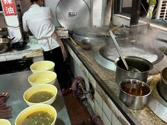 -春和面馆(常德路店)