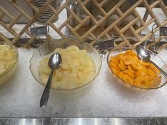 -太湖饭店玉兰厅(自助餐厅)