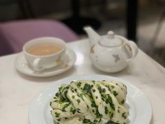-白玉兰传统小吃