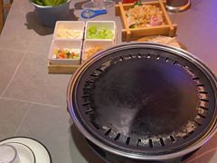 -正宗齐齐哈尔烤肉·齐牛哥鲜切炭火烤肉(杭州总店)