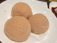 酥皮牛奶包-金玉满堂潮州酒楼(无限极荟购物广场店)