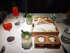 -WANG STEAK 王品(杭州万象城店)